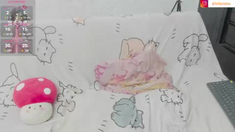  Naoko  online show from July 2026 04:25:02 PM