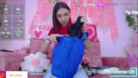 Snapshot of naomi_femme chatting on May 2026 11:27:01 AM naomi_femme online show from May 2026 11:27:01 AM