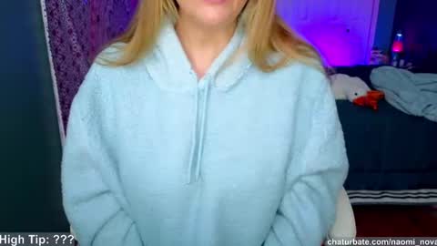 Snapshot of naomi_nova chatting on November 2025 11:06:01 PM naomi_nova online show from November 2025 11:06:01 PM