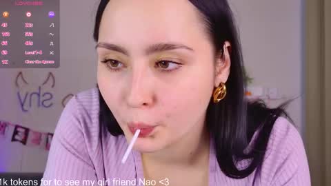 Snapshot of naomi_parsons chatting on October 2025 01:36:03 PM Stacy  ntmu 3 online show from October 2025 01:36:03 PM