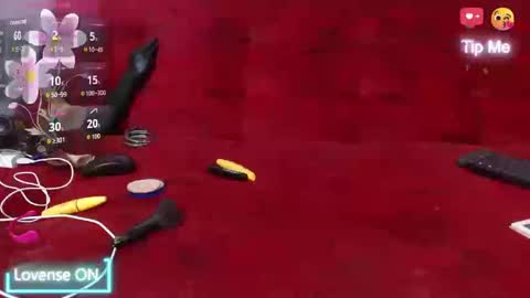 naomi_powel online show from September 2025 03:56:02 PM