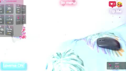 naomi_powel online show from November 2025 09:57:01 PM