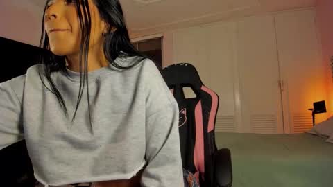 Heidy  online show from December 2025 03:45:02 AM