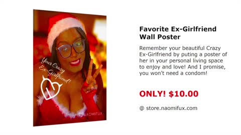 Naomi online show from December 2024 08:22:01 AM