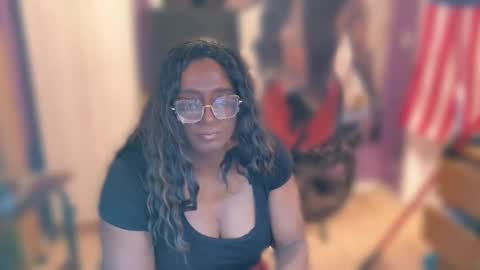 Naomi online show from January 2025 10:46:02 PM