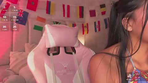 Snapshot of naomigray__ chatting on July 2026 06:45:02 PM Naomi-Gray online show from July 2026 06:45:02 PM