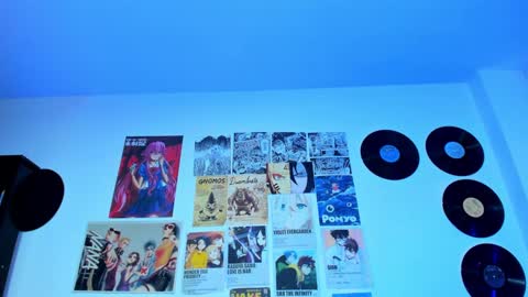 naomiharuno online show from September 2025 04:01:01 AM