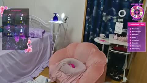 NaomiHoneys Private Room online show from November 2025 11:29:01 PM