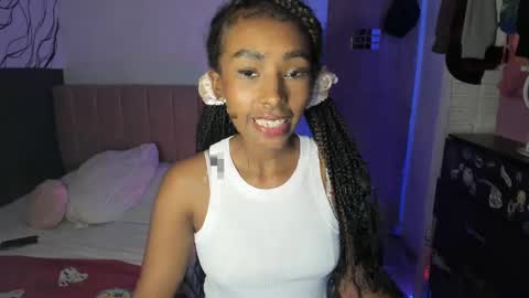 Naomii online show from March 2025 01:58:02 AM