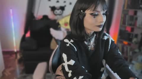 Naomi online show from April 2026 04:55:01 PM