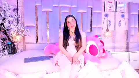 Snapshot of naomii_star chatting on May 2026 05:48:02 AM online show from May 2026 05:48:02 AM