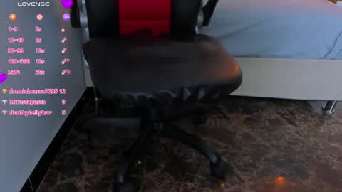 Naomi  online show from December 2024 03:31:02 PM