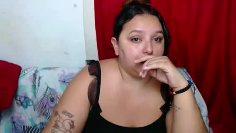 naomiquiin online show from September 2025 11:35:02 AM