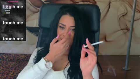 NaomiScarlett online show from November 2025 09:21:02 AM