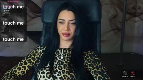 NaomiScarlett online show from January 2026 07:32:01 AM