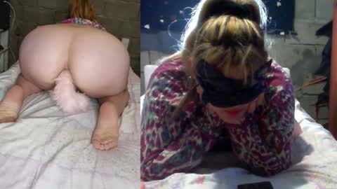 Snapshot of naomisimon chatting on January 2025 11:53:02 PM bellas2012 online show from January 2025 11:53:02 PM