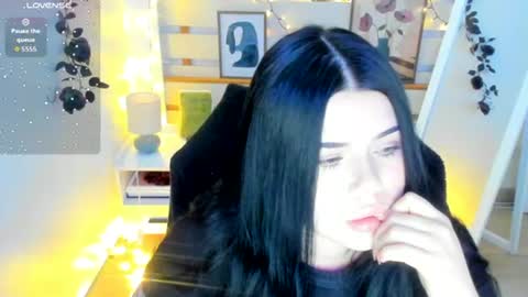 Naomi online show from February 2026 09:30:02 PM