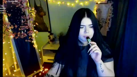 Naomi online show from February 2026 09:21:01 PM