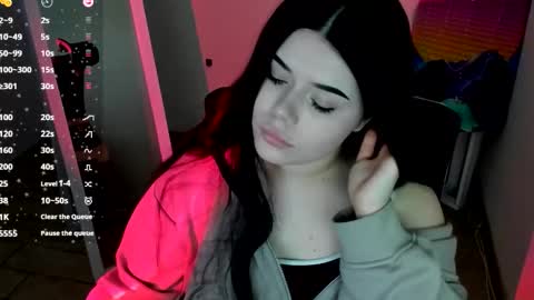 Naomi online show from February 2026 09:57:01 PM