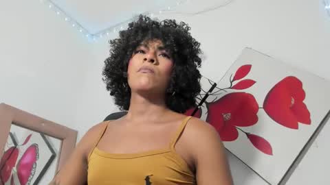 naomiwildburn online show from January 2025 07:20:02 AM