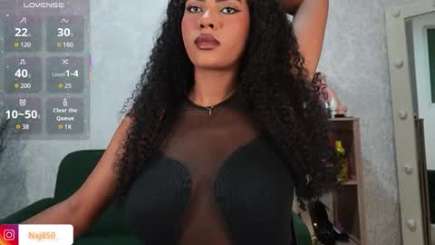 Naomi     online show from March 2026 03:56:01 AM