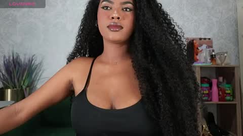 Naomi     online show from April 2026 03:56:01 AM