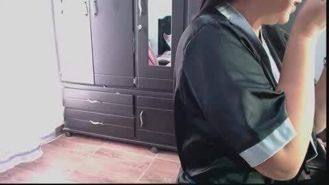 Naomy online show from February 2026 01:19:01 PM