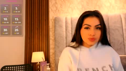 Naomy Smith online show from April 2026 11:07:02 AM