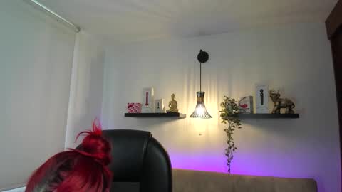 Naomy Stanley online show from March 2026 09:05:01 PM