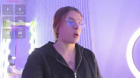 Naomy  online show from March 2026 03:33:01 AM