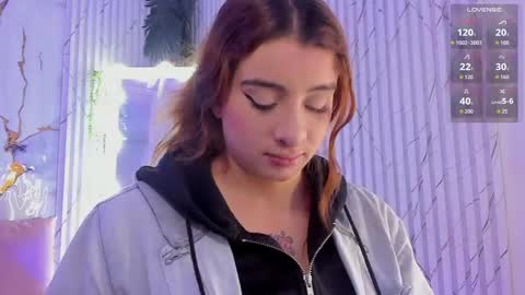 Naomy  online show from April 2026 03:45:01 AM