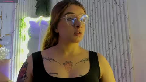 Naomy  online show from April 2026 03:12:01 AM