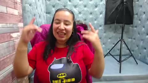  Bulma Heidi online show from December 2024 01:06:01 PM