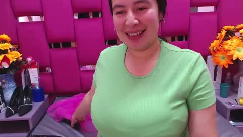  Bulma Heidi online show from December 2024 08:39:02 PM