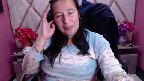  Bulma Heidi online show from December 2024 04:25:02 PM