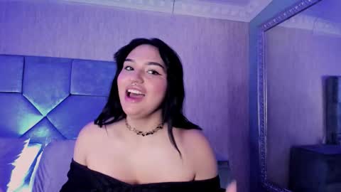 Naomy online show from February 2026 08:20:01 PM