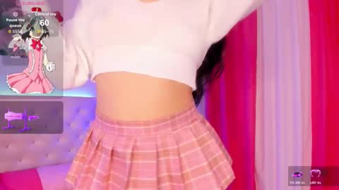 nara_pink online show from March 2026 06:26:02 PM