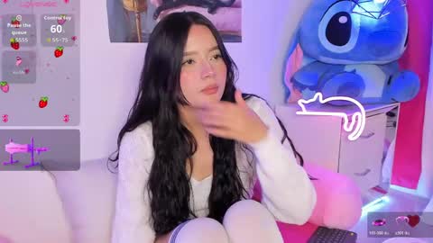 Snapshot of nara_pink chatting on April 2026 08:26:01 PM nara_pink online show from April 2026 08:26:01 PM