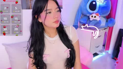 Snapshot of nara_pink chatting on May 2026 08:16:02 PM nara_pink online show from May 2026 08:16:02 PM