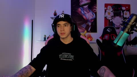 Snapshot of naranjo_seb chatting on December 2024 06:31:02 AM sebastian online show from December 2024 06:31:02 AM