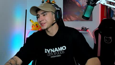 Snapshot of naranjo_seb chatting on January 2025 07:28:01 AM sebastian online show from January 2025 07:28:01 AM