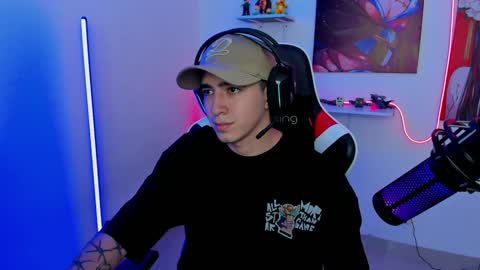 Snapshot of naranjo_seb chatting on February 2025 08:33:02 AM sebastian online show from February 2025 08:33:02 AM