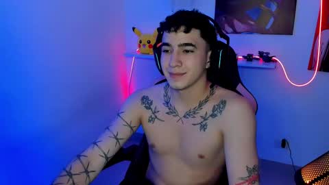 Snapshot of naranjo_seb chatting on February 2025 12:35:02 AM sebastian online show from February 2025 12:35:02 AM