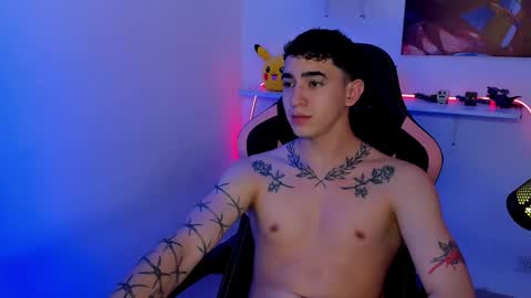 Snapshot of naranjo_seb chatting on February 2025 03:39:02 AM sebastian online show from February 2025 03:39:02 AM