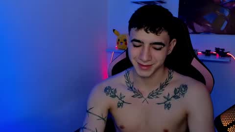 Snapshot of naranjo_seb chatting on February 2025 09:28:01 AM sebastian online show from February 2025 09:28:01 AM