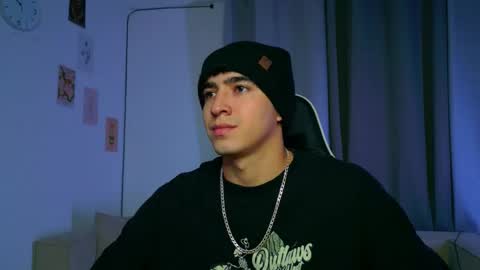 Snapshot of naranjo_seb chatting on September 2025 04:49:02 AM sebastian online show from September 2025 04:49:02 AM