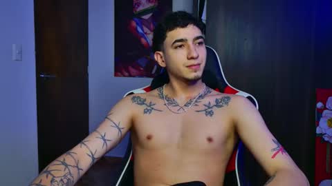 sebastian online show from November 2025 12:05:02 AM