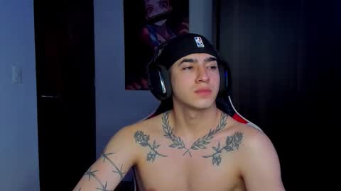 sebastian online show from December 2025 06:52:01 AM