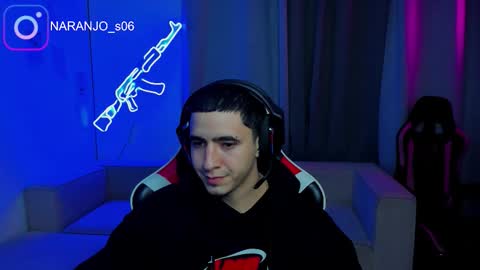 sebastian online show from March 2026 08:00:02 AM