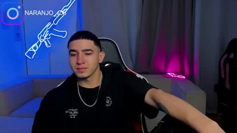 sebastian online show from March 2026 08:30:01 AM